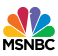 MSNBC Logo